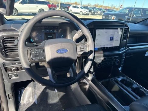 New 2025 Ford F150 STX w/ Equipment Group 200A image 26
