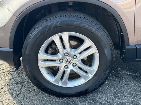 Used 2010 Honda CR-V EX-L image 9
