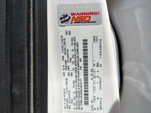 Used 2019 Ford Escape Titanium image 13