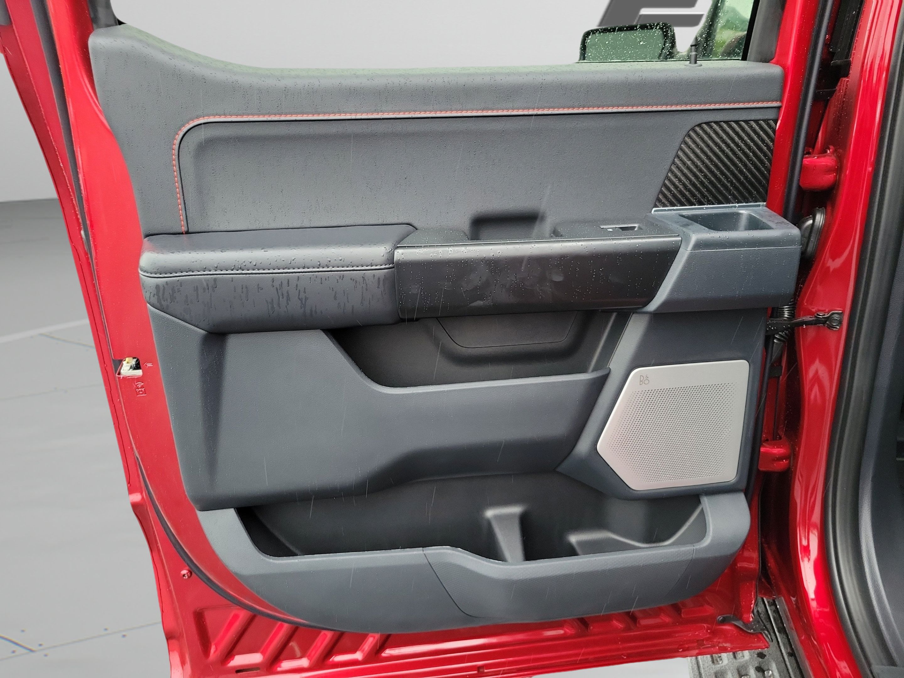 New 2026 Ford F150 Raptor AWD/4WD image 13