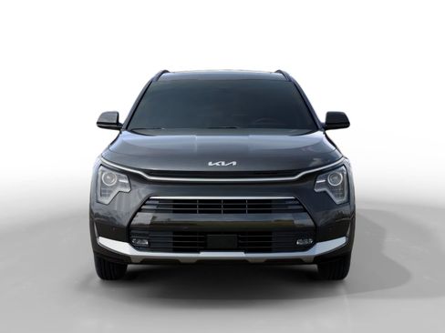 New 2026 Kia Niro SX image 2