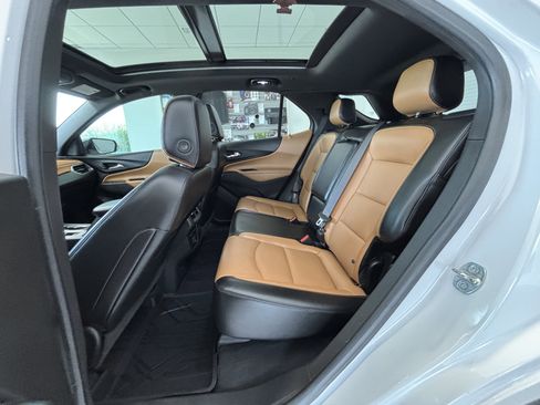 Used 2021 Chevrolet Equinox Premier AWD/4WD image 18
