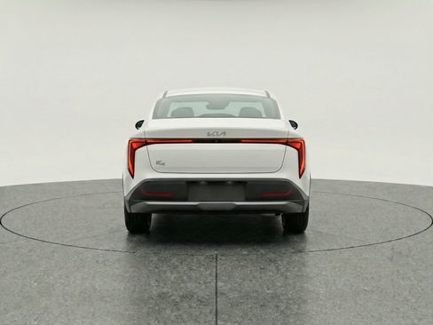 Used 2025 Kia K4 FWD image 7