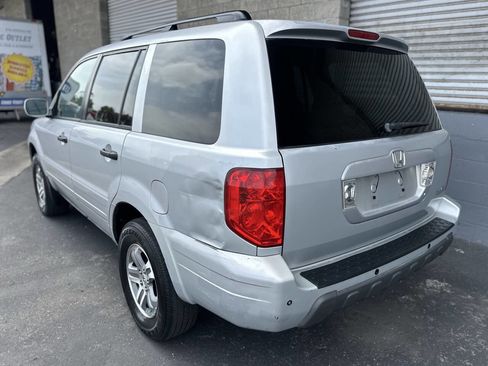 Used 2004 Honda Pilot EX image 4