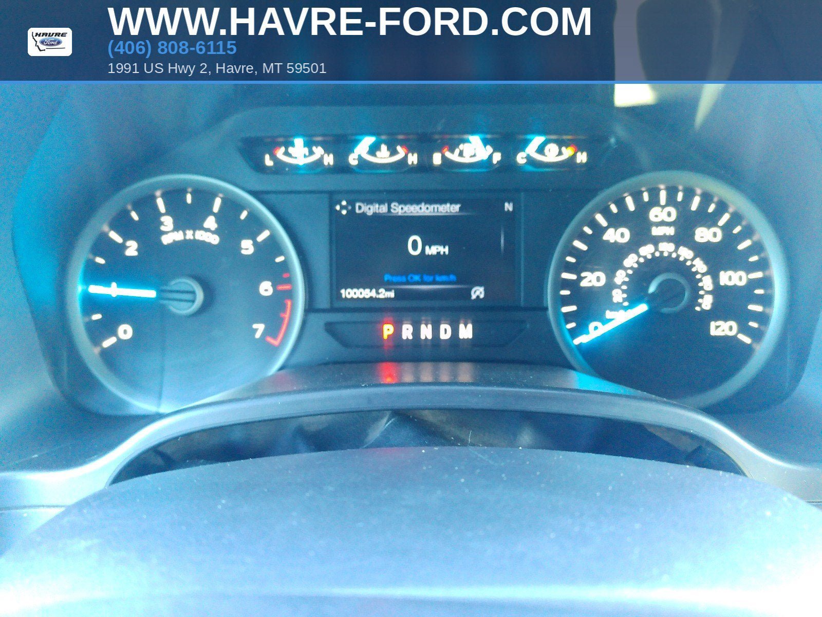 Used 2019 Ford F150 XLT w/ Trailer Tow Package AWD/4WD image 20