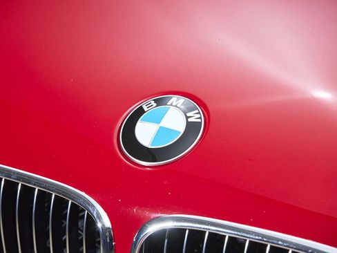 Used 2001 BMW M5 RWD image 39