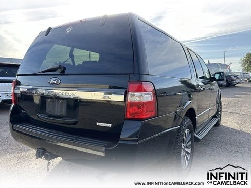 Used 2016 Ford Expedition EL XLT image 5