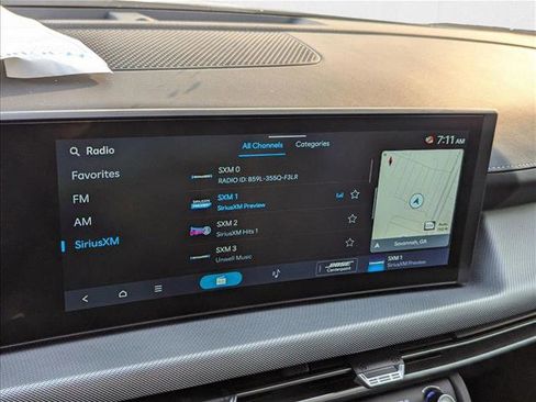 New 2025 Hyundai Sonata Limited image 11