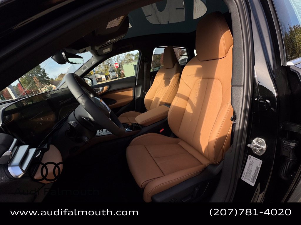 Used 2025 Audi A5 Premium Plus AWD/4WD image 6