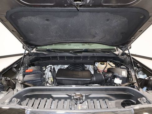 Used 2021 GMC Sierra 1500 SLT w/ SLT Premium Plus Package image 18