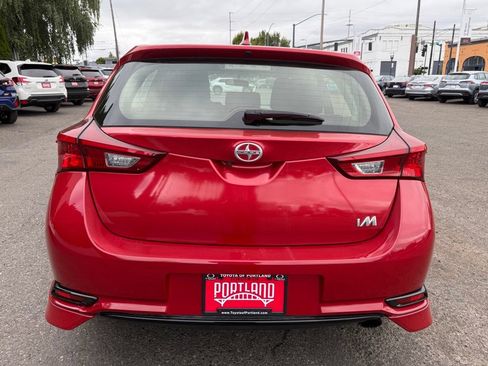 Used 2016 Scion iM FWD image 6