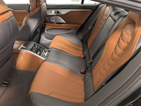 New 2026 BMW M850i xDrive image 32