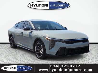 Used 2025 Kia K4 GT-Line