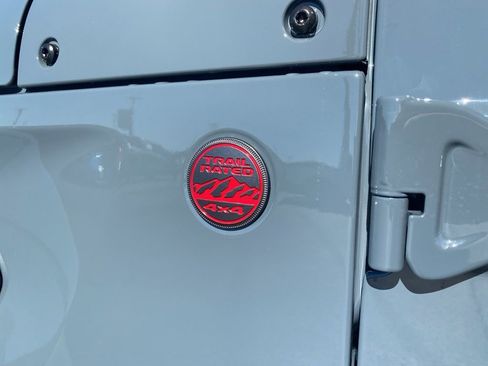 New 2026 Jeep Gladiator Rubicon AWD/4WD image 44