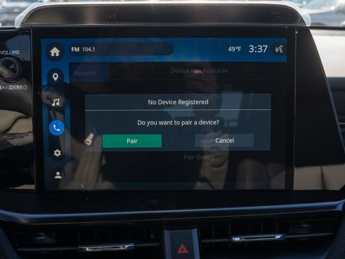 New 2026 Subaru Outback Premium image 16