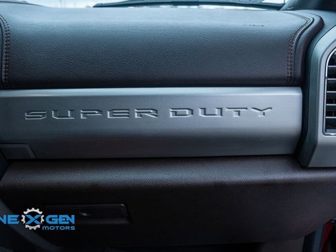 Used 2020 Ford F250 King Ranch w/ King Ranch Ultimate Package image 41