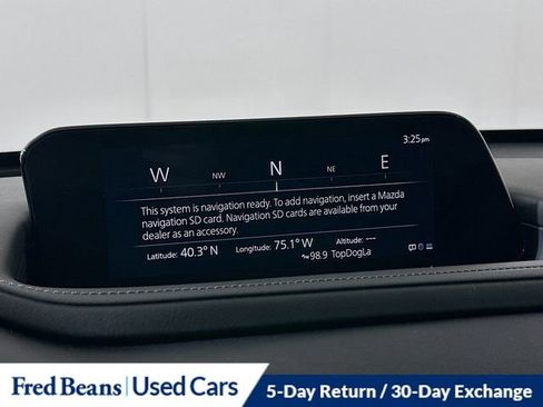 Used 2023 MAZDA CX-30 AWD 2.5 S w/ Select Package image 19