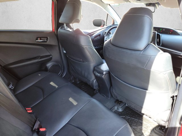 Used 2020 Toyota Prius Prime XLE FWD image 24