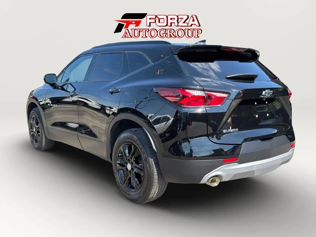 Used 2021 Chevrolet Blazer LT FWD image 6