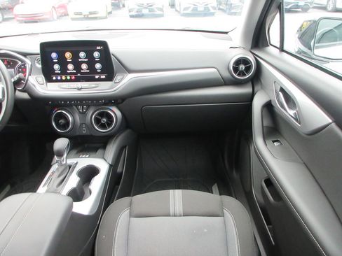Used 2024 Chevrolet Blazer LT w/ Redline Edition image 16