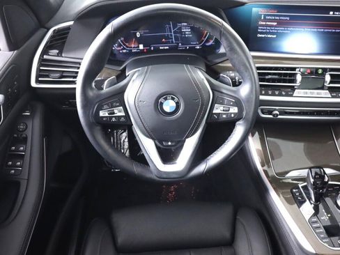 Used 2022 BMW X5 xDrive40i image 33