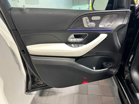 New 2026 Mercedes-Benz GLE 350 4MATIC image 8