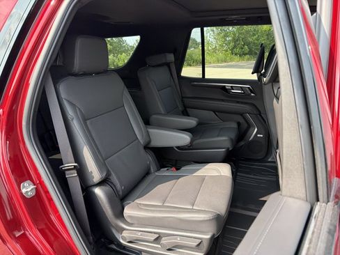 New 2026 Chevrolet Tahoe Z71 w/ Z71 Off-Road Package AWD/4WD image 30