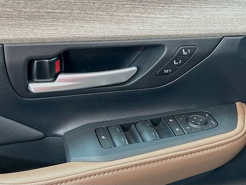 New 2026 Toyota Grand Highlander AWD image 16
