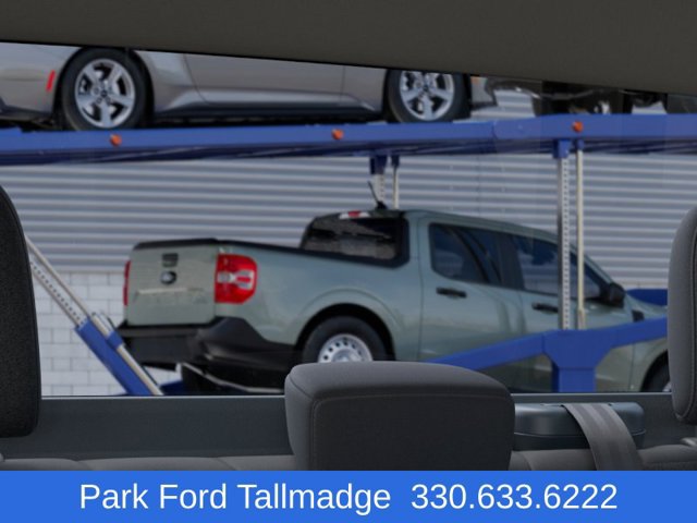 New 2026 Ford Maverick XLT AWD/4WD image 24