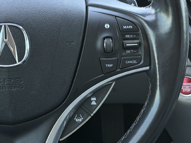 Used 2019 Acura MDX w/ Technology Package FWD image 13