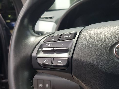 Used 2019 Hyundai Kona SEL AWD/4WD image 23