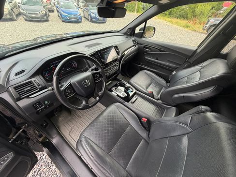 Used 2019 Honda Passport Elite image 19