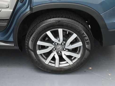 Used 2020 Honda Pilot EX-L image 32