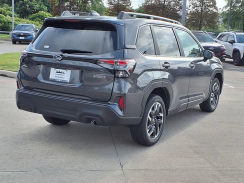 New 2026 Subaru Forester Premium AWD/4WD image 4