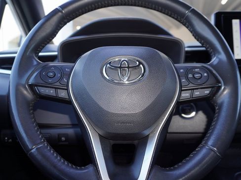 Used 2024 Toyota Corolla SE image 20