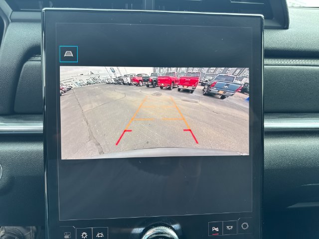 Used 2025 GMC Terrain Elevation AWD/4WD image 21