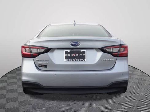 Used 2024 Subaru Legacy Limited image 3