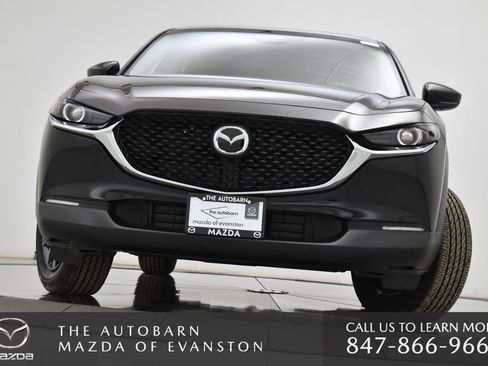 Used 2025 MAZDA CX-30 AWD 2.5 S image 5