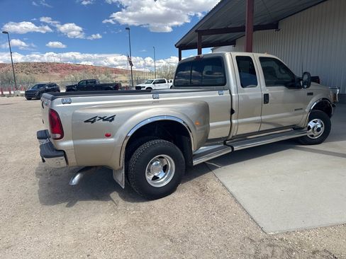 Used 2000 Ford F350 Lariat AWD/4WD image 8