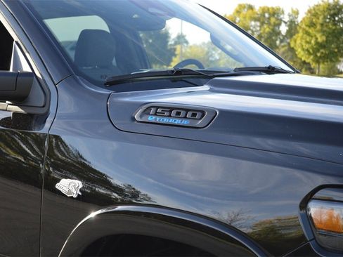 New 2026 RAM 1500 Big Horn image 4