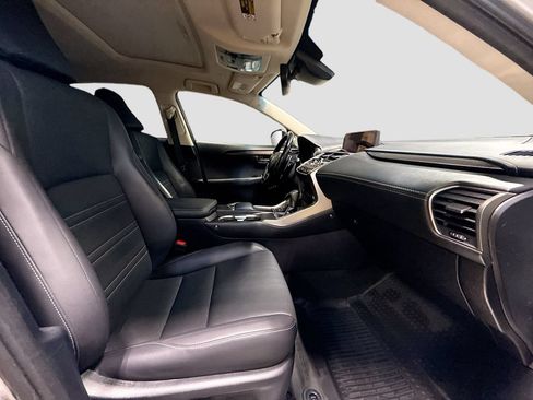 Used 2018 Lexus NX 300 AWD w/ Premium Package image 28