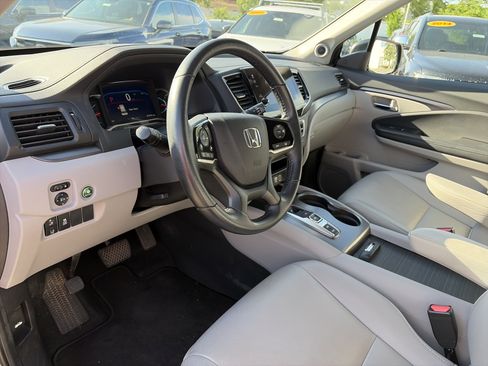 Used 2021 Honda Pilot EX-L image 23
