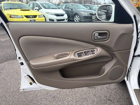 Used 2006 Nissan Sentra 1.8 S image 9