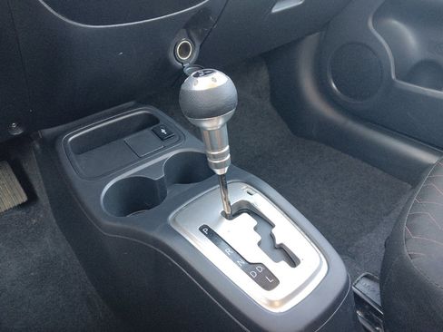 Used 2024 Mitsubishi Mirage ES FWD image 26