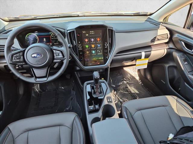 New 2026 Subaru Crosstrek 2.5i Limited AWD/4WD image 14