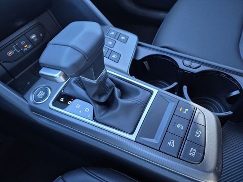 New 2026 Kia Sportage SX image 23