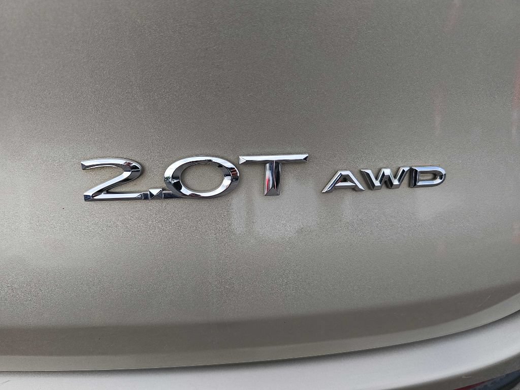 Used 2017 Lincoln MKC Reserve w/ Lincoln MKC Climate Package AWD/4WD image 20