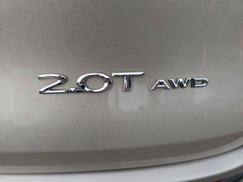 Used 2017 Lincoln MKC Reserve w/ Lincoln MKC Climate Package image 20