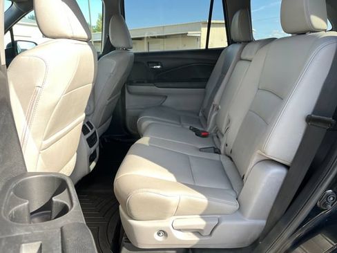 Used 2016 Honda Pilot EX-L image 16