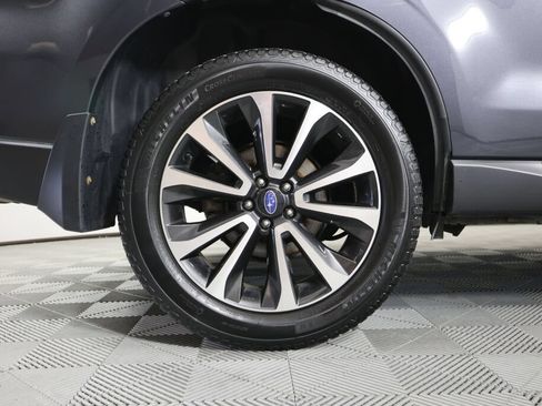 Used 2018 Subaru Forester 2.0XT Touring AWD/4WD image 7